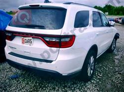 دودج دورانجو